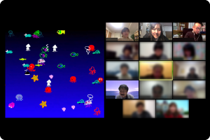 【2026/3/20（金・祝）オンライン開催】ビスケットファシリテーター講習 参加受付開始！