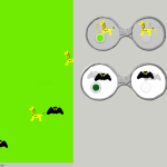 ビスケットにセンサー機能が追加されました！